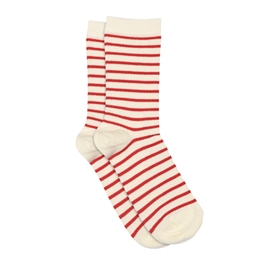 MP Denmark Lydia Strømper i Bomuld hos parfumerihamoghende.dk 